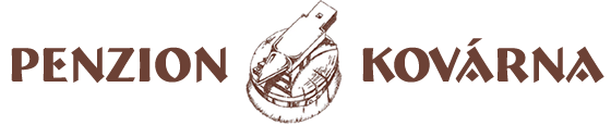 Penzion Kovárna