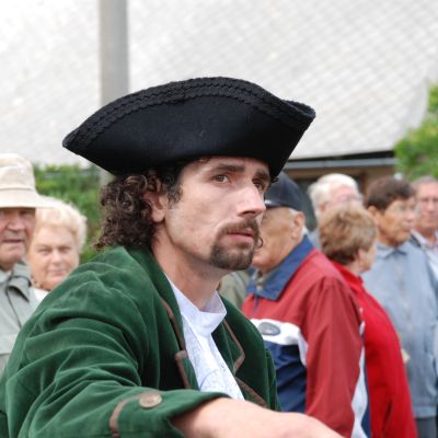 Pramen Císaře Josefa II.19