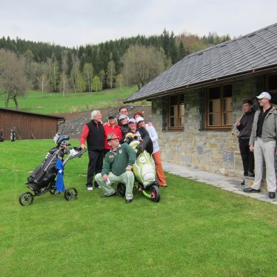 Golfový turnaj53