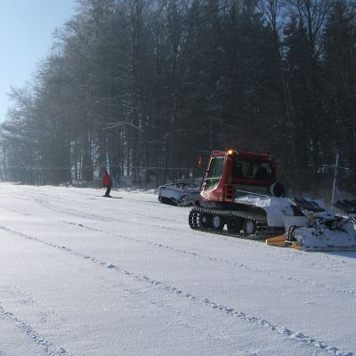 Lyžařský vlek18